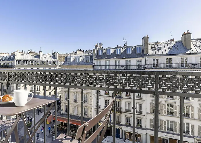 Best Western Aramis Saint GermainHotel Pas Cher Paris